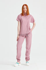 Rose Pudra - Unisex - Scrub Set Activity