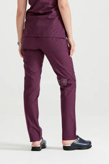 Garnet - Women - Trousers Classic