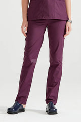 Garnet - Women - Trousers Classic