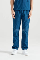 Indigo Blue - Men - Trousers Classic